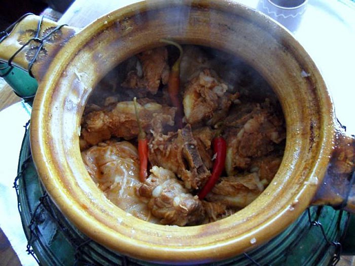 Dobos Attila - Öregtanya