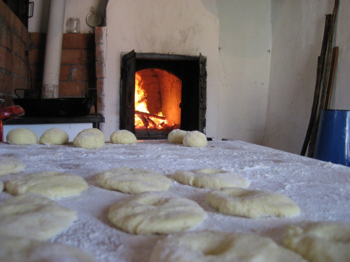 Dobos Attila - Öregtanya