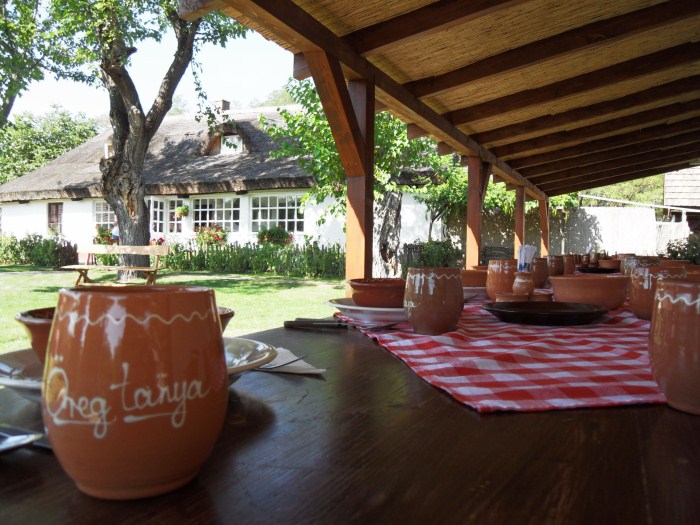 Dobos Attila - Öregtanya