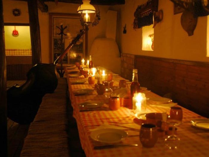 Dobos Attila - Öregtanya